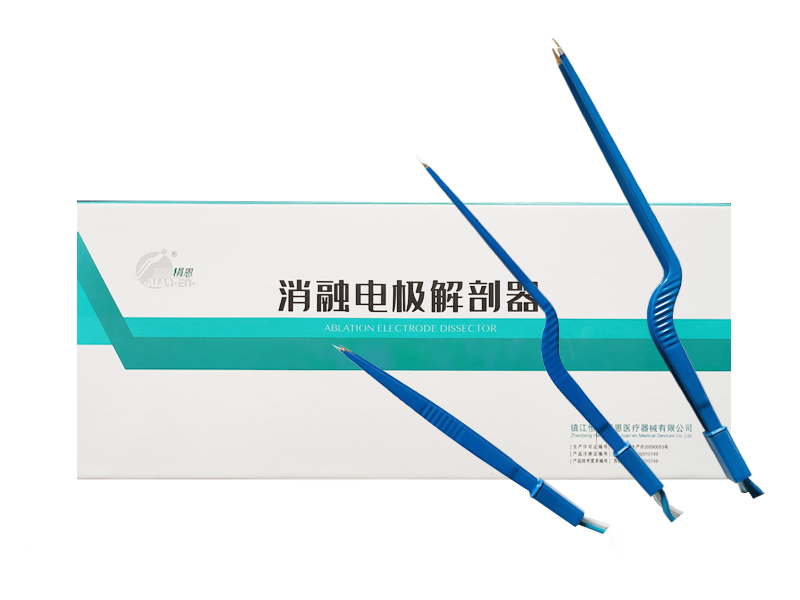 消融电极解剖器